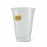 COPO PLÁSTICO DESCARTÁVEL TRANSPARENTE 440ML – KOPUS
