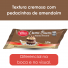 Creme Bueno Vabene Recheio Artesanal 1,01kg Alta Qualidade