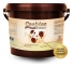 Recheio Pronto Cookies Branco Gourmet Doremus Balde 4kg