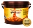 Caramelo Cream 4kg Doremus  Recheio Para Doces