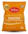 Farofa De Amendoim Crocante Vabene Gourmet 1,05kg