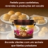 Kit 2 Creme Premium Recheio 4 Kg Confeitaria E Food Service