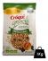 Kit 4 Cróqui Granola Tradicional 1kg Cereal Integral Aveia