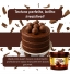 Kit 2 Choco Truffa Chocolate Ao Leite Recheio 4kg Doces