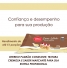 Kit 2 Creme Leitinho Vabene 1kg Recheio Gourmet Para Doces